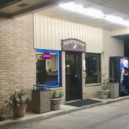 The Inn At Mexia Exterior photo